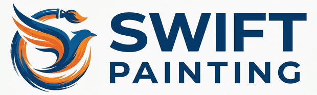 Swift Painting Company LLC logo